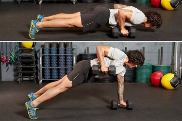 24. Renegade Row