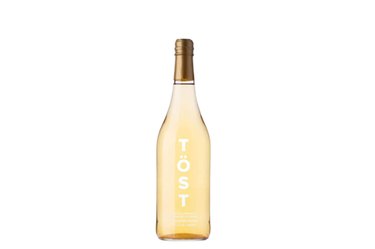 Töst Sparkling Non-Alcoholic Wine