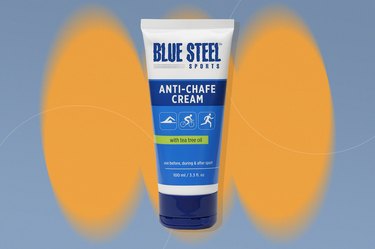 Blue Steel Sports Anti-Chafe Cream