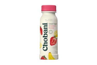 Chobani Drinkable Greek Yogurt